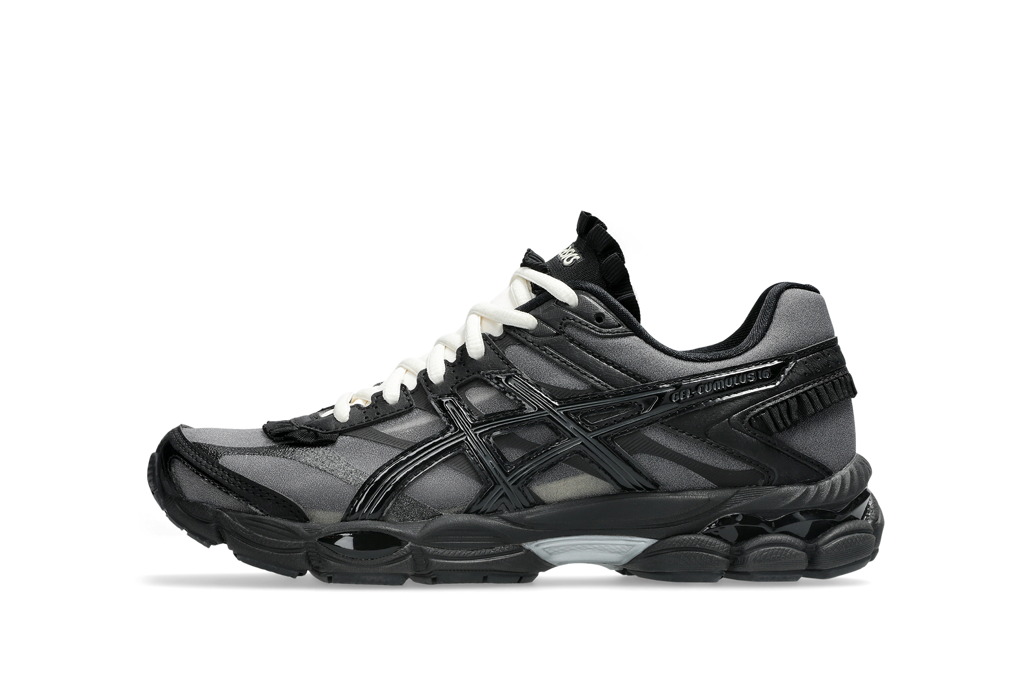 Griff x Asics GEL-CUMULUS 16 | Shelflife