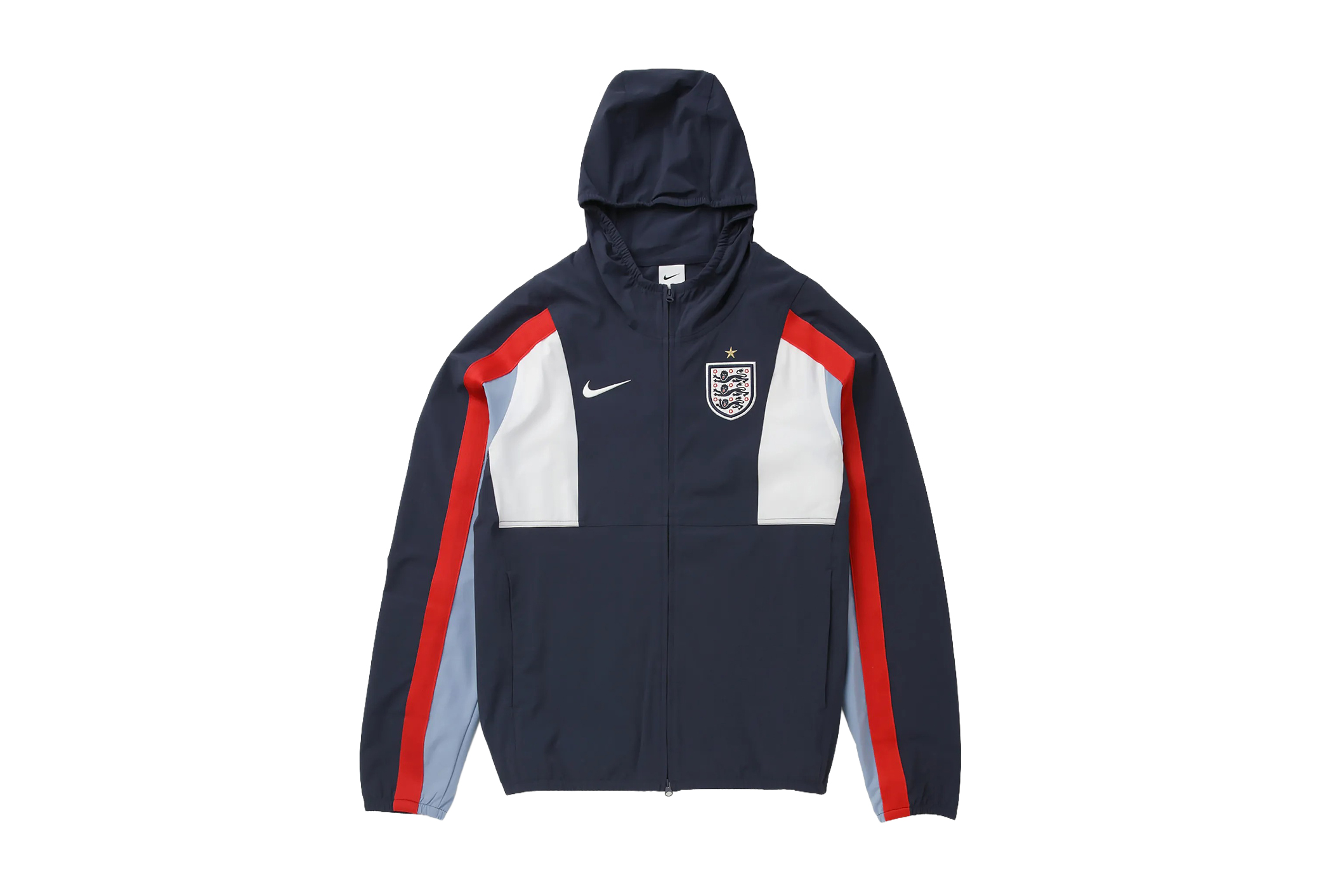 アーセナル NikeFIT Nike 'England Energy' Dri-FIT Football Woven Jacket | Shelflife