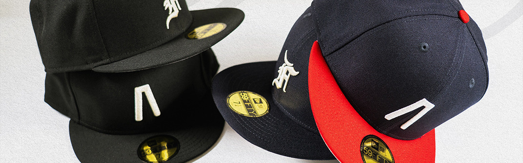 Fear of God x New Era | Shelflife