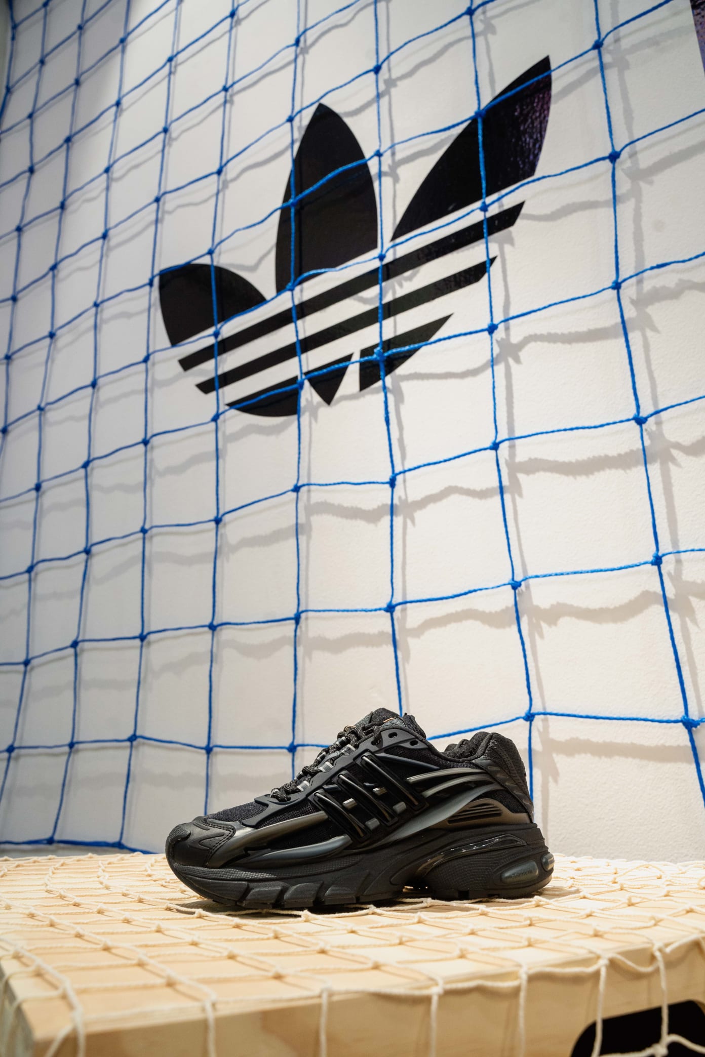 Pharrell x Adidas Adistar Jellyfish Raffle Recap | Shelflife