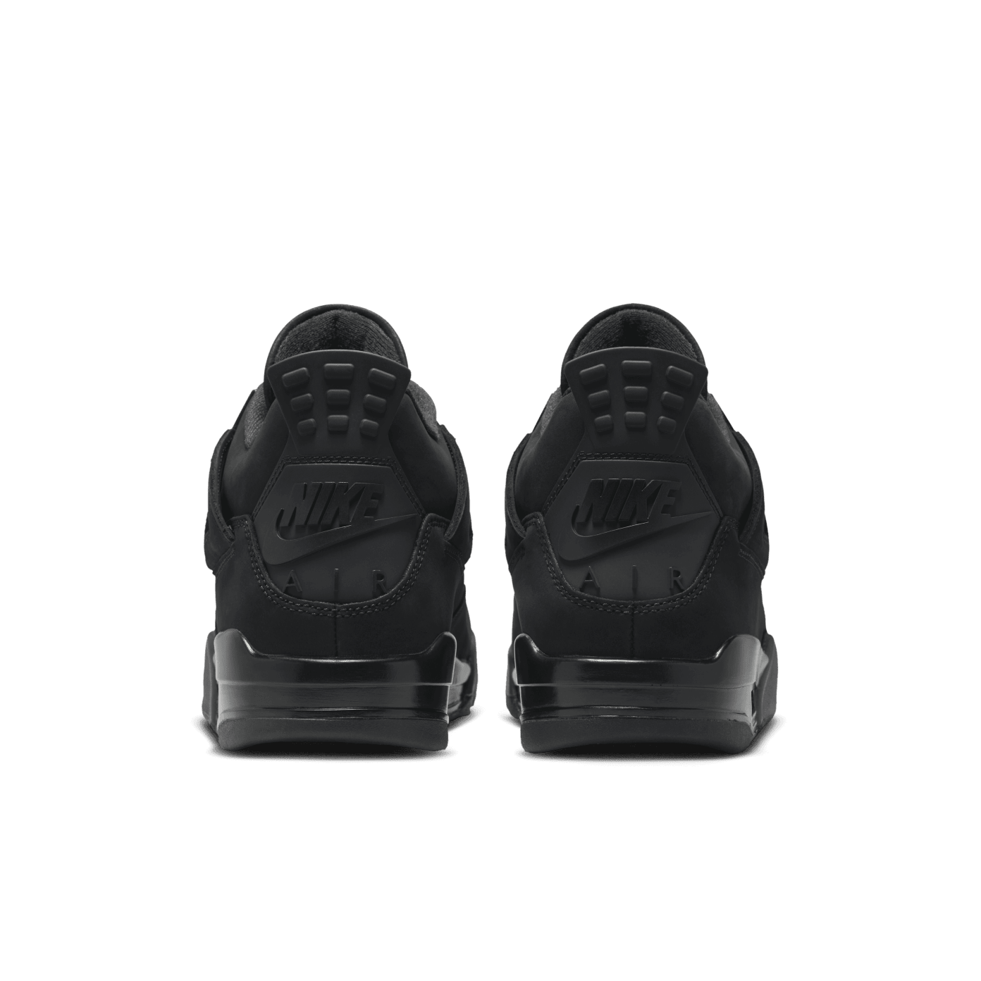 Air Jordan 4 Retro 'Black Cat' - Notification Sign-Up Now Live