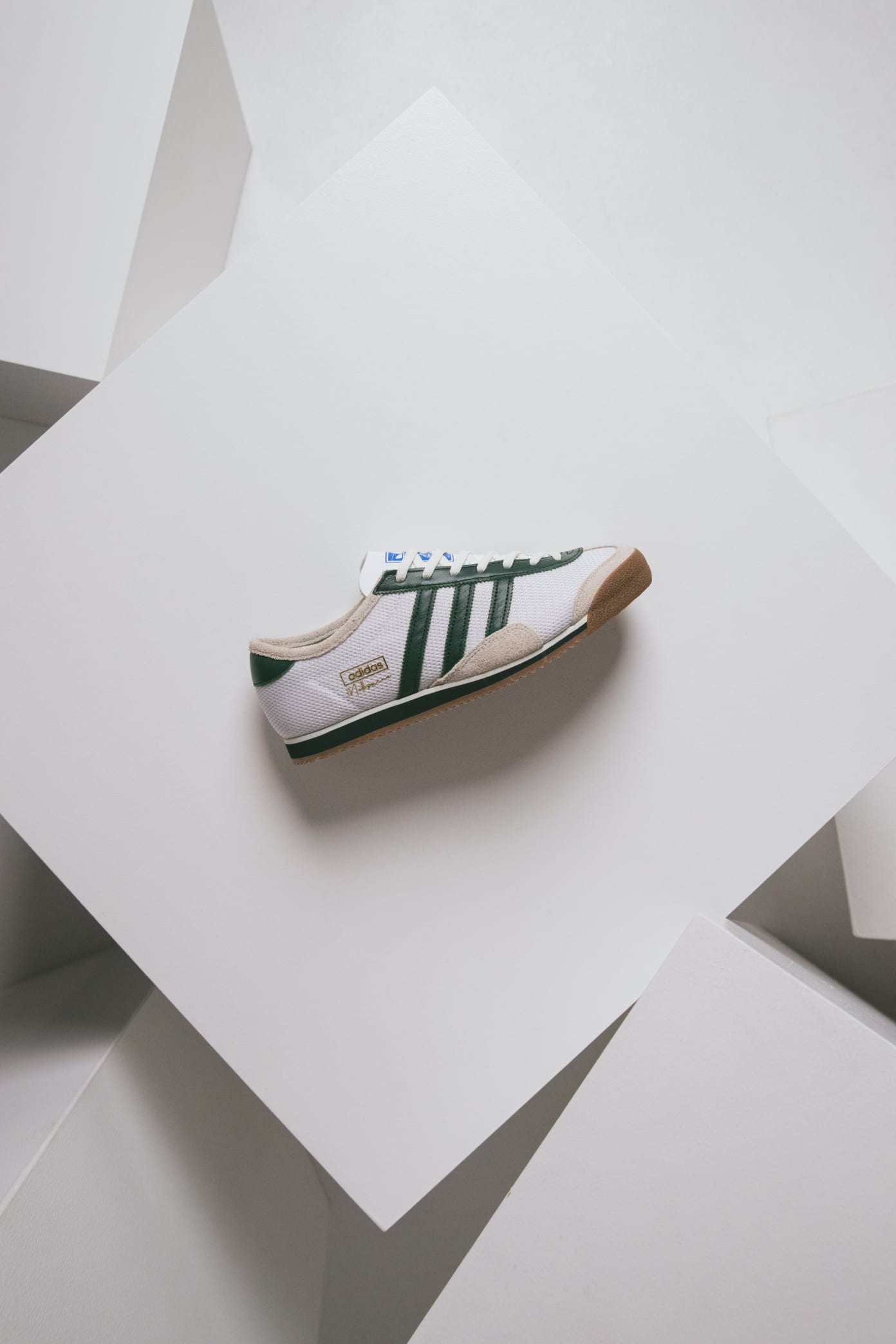 adidas gazelle silver green womens Adidas x Up There Melbourne Sneaker » Buy online now!
