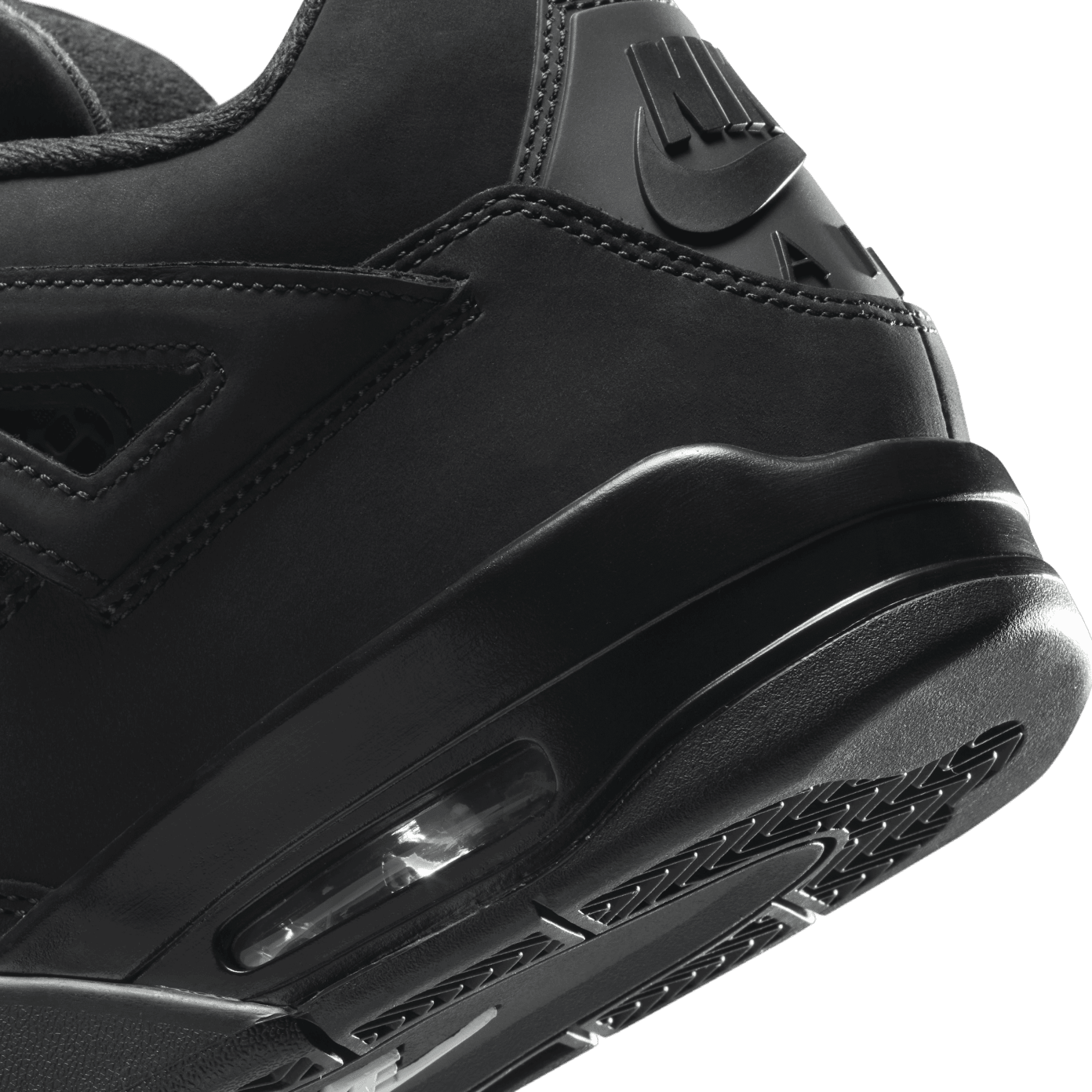 Air Jordan 4 Retro 'Black Cat' - Notification Sign-Up Now Live