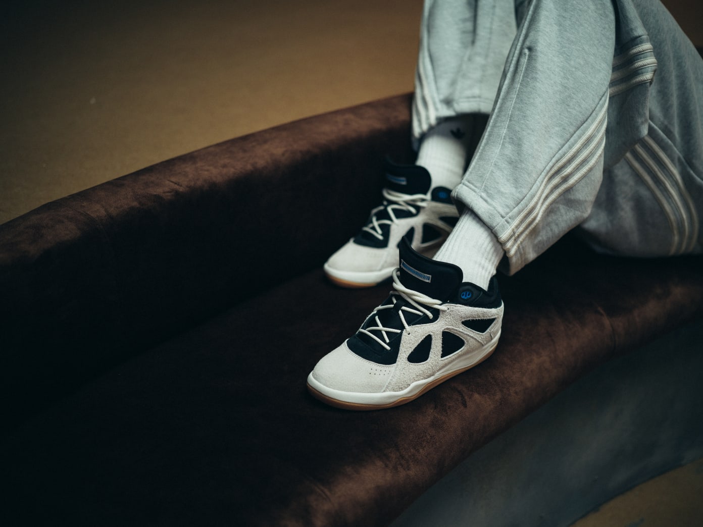 ୨୧RIBBON୨୧ Bad Bunny x adidas Badbo 1.0 || Where Culture Meets Creative