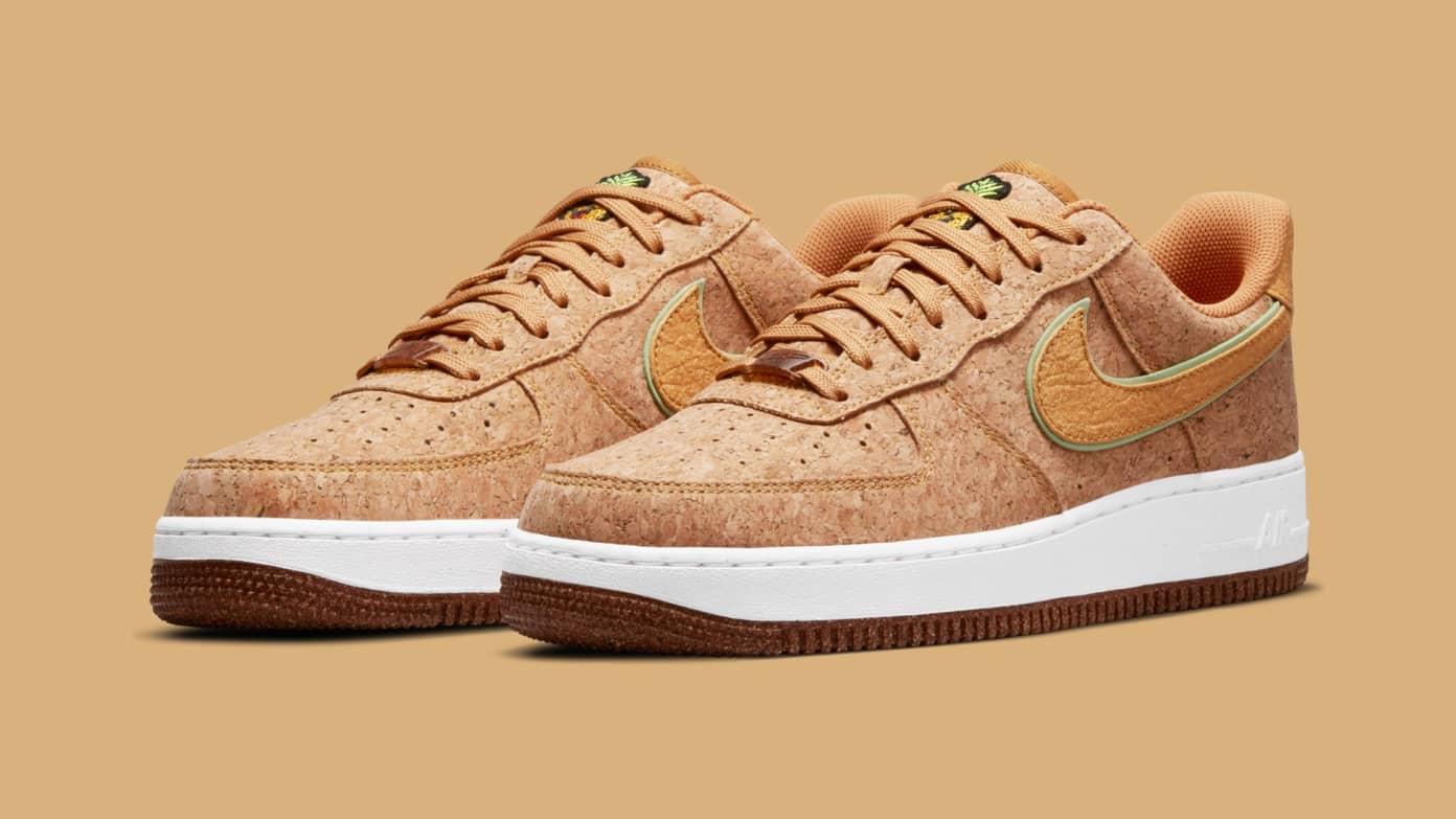 pineapple nike shoes