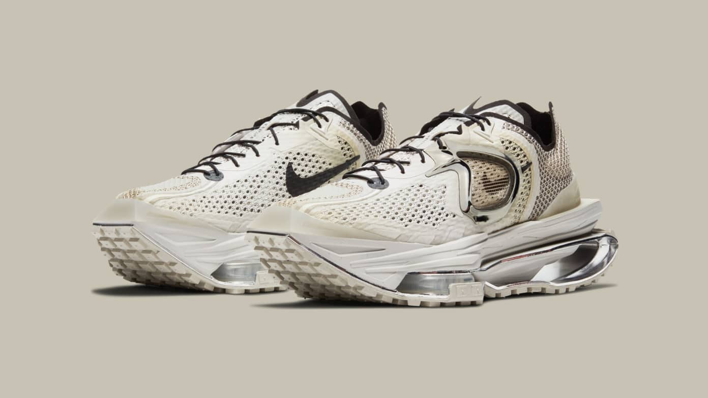 Matthew M. Williams x Nike Zoom MMW 4 | Shelflife