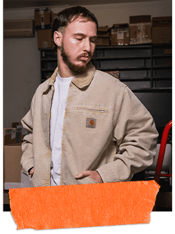 Carhartt WIP