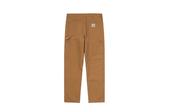Carhartt WIP Double Knee Pant | Shelflife