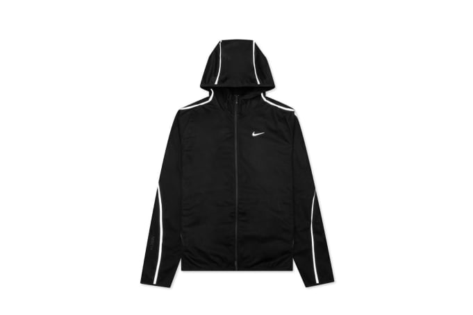 Nocta X Nike Running Jacket Shelflife