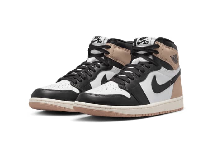 High Jordan Mocha Nz Air Jordan High OG Mocha Size 5y Grade School