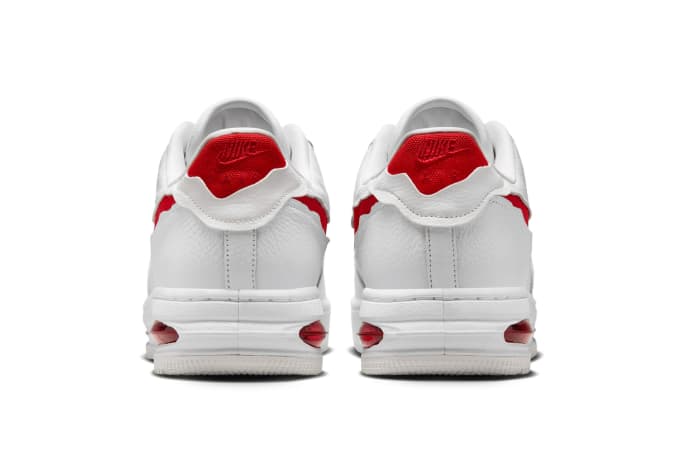 Nike Air Force Low Evo Shelflife - Main Image