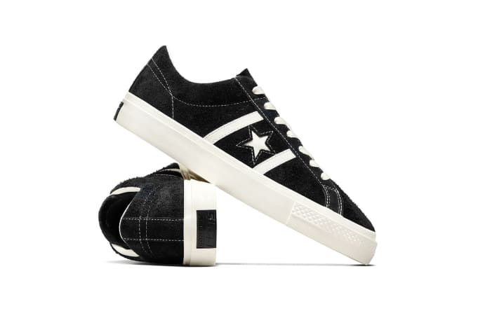 Converse One Star Academy Pro Suede Shelflife