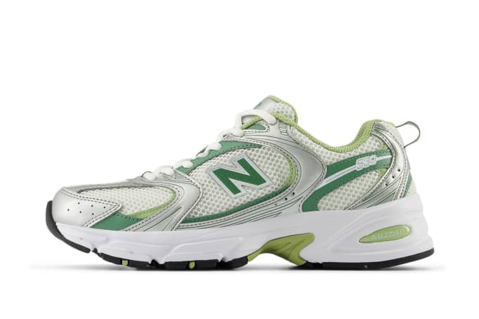 New Balance 530 El Salvador New Balance 530