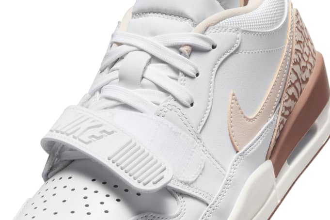 Air Jordan Women's Legacy 312 Low Shelflife