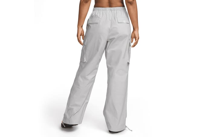 Nike Women's Sportswear Mid-rise Cargo Pants - Main Image