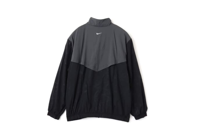 ジャケット・アウター Nike Futura Women Breaking Jacket Nike Sportswear Wmns Breaking WR Jacket x Futura - HF6065