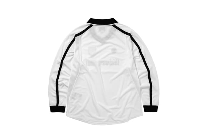 THISISNEVERTHAT Soccer Jersey | Shelflife