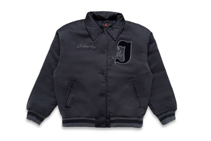 jordan jacket women's