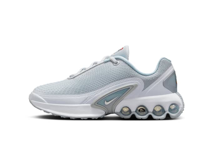 Nike Air Max DN (Grade-School)