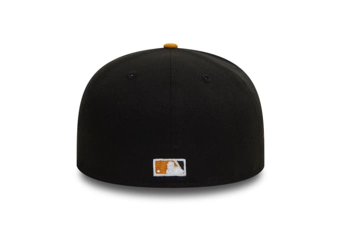 New Era LA Angels Contrast Cord 59FIFTY Fitted Cap Shelflife