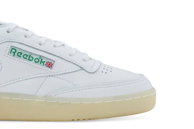 Reebok Club C 85 Vintage '40th Anniversary'