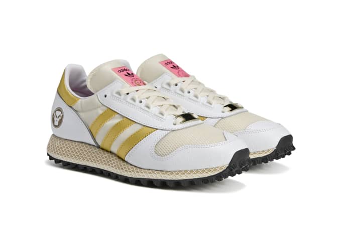 Goldie x adidas Silverbirch SPZL
