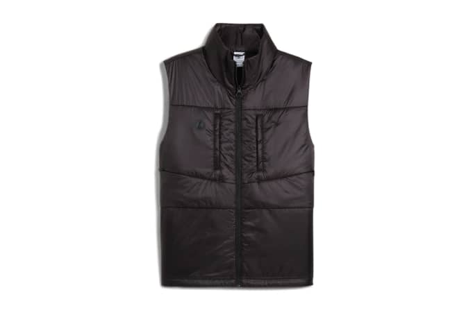 トップス XLIM / EP5 01 vest black XLIM : 엑슬림] EP.5 01 VEST BLACK - SAMPLAS