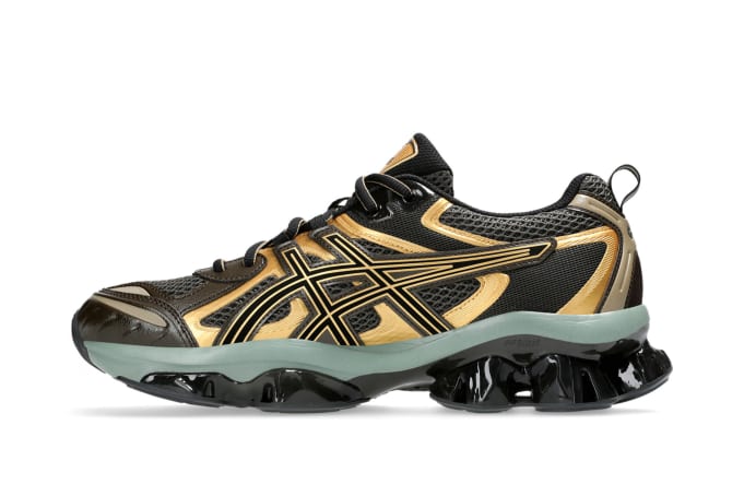 Asics Gel-Quantum Kinetic Shelflife