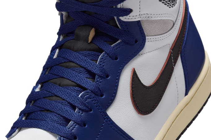 Retro High Og Nike Air Jordan Mid Blau Air Jordan Retro High Og