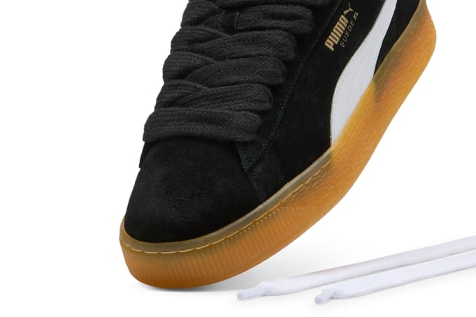 Puma Suede XL Shelflife