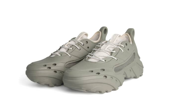 Croc Tennis Shoes Amazon Croc Sneakers Crocs Nova Trek Shelflife