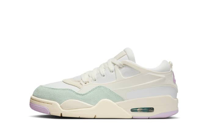 Air Jordan Women's RM 'Easter' Shelflife