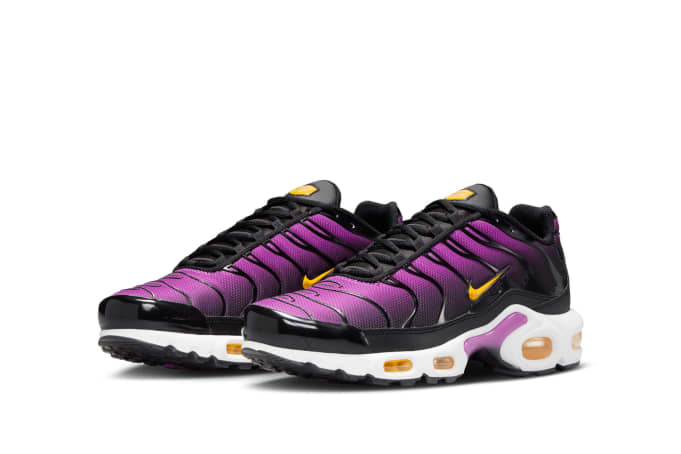 Dev Joshi Baal Veer Returns 305 Limited Edition Purple Tns Nike TN