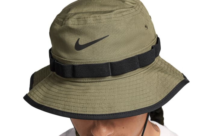 Nike Dri Fit Nike Boonie Hat Bucket Nike Ha Nike Bucket Hat Style - Main Image