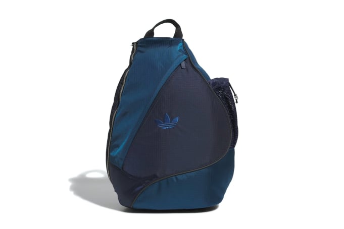adidas OG EL Segundo Sling Bag Collegiate Shelflife