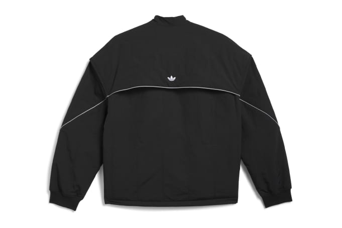 Adidas Og Motor Ave Racer Jacket