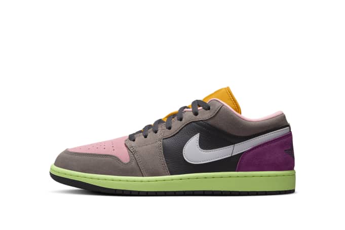 bio hack 1s foot locker