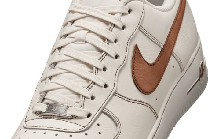 af1 premium light cream