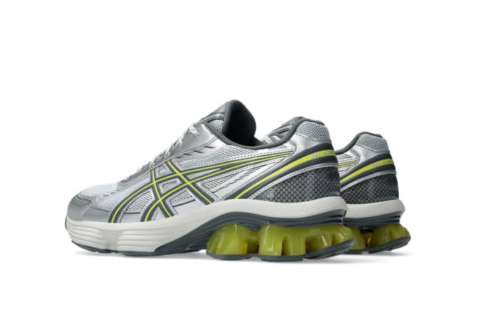 Asics GEL-KINETIC Fluent | Shelflife