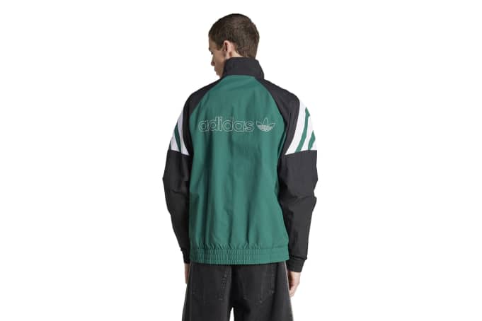 adidas Archive Track Top | Shelflife