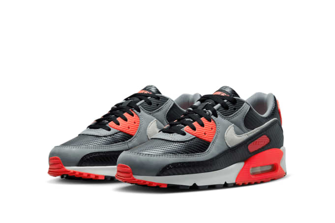 cb 94 cool grey on feet