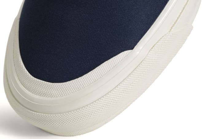 Woven Vans Otw Logo Vans OTW By VANS X Engineered Garments Classic