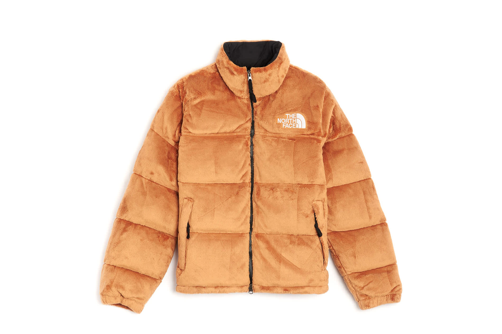 Supreme x The North Nuptse Jacket 