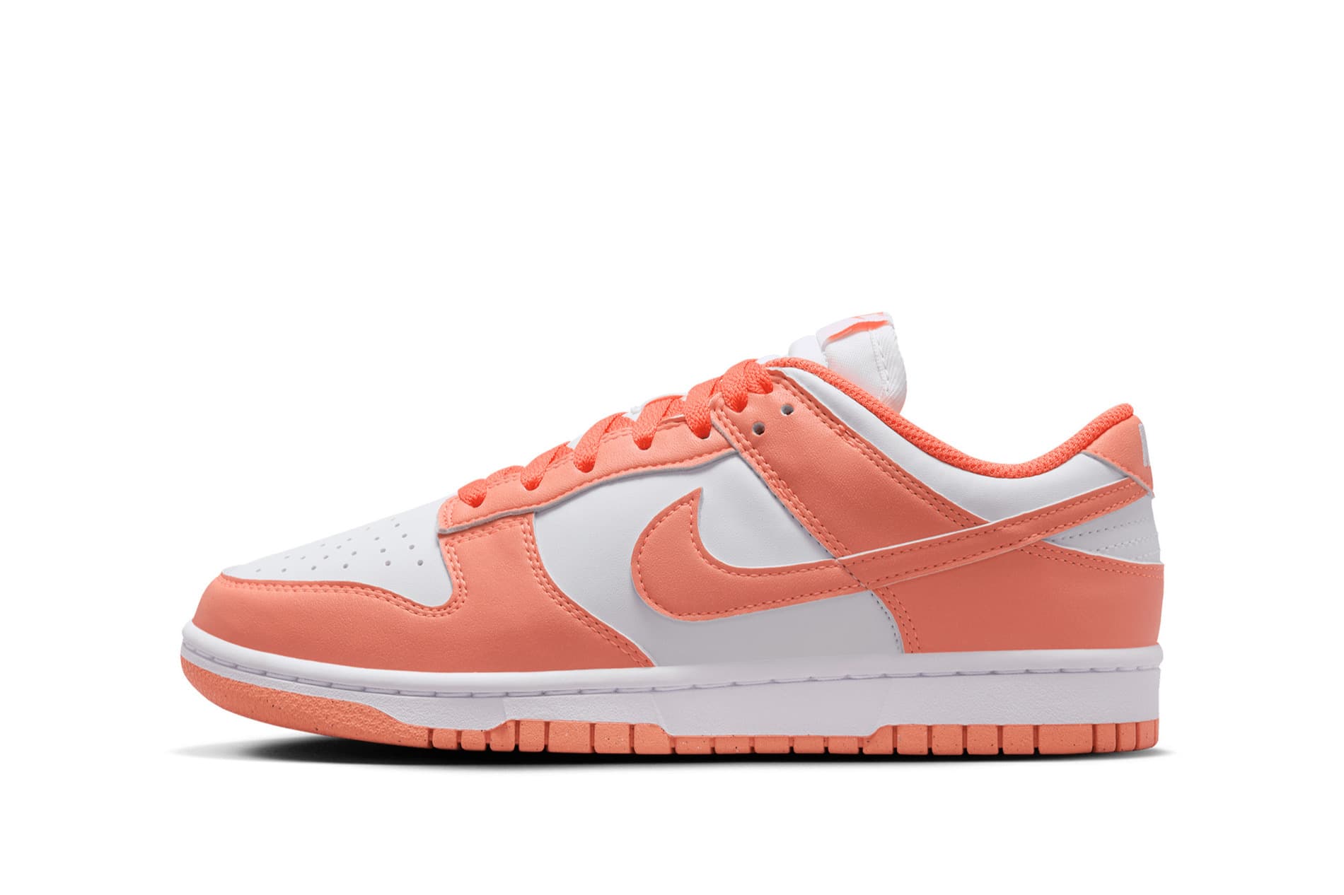 nike dunk low shelflife