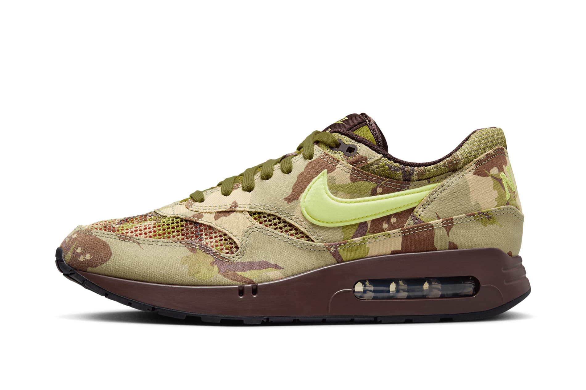 Nike Air Max '86 OG 'Camo' Shelflife