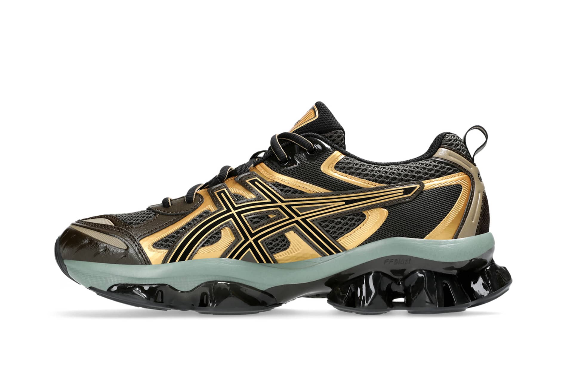 s*.様 未使用 ASICS GEL-QUANTUM KINETIC　26.5 Asics Gel-Quantum Kinetic | Shelflife