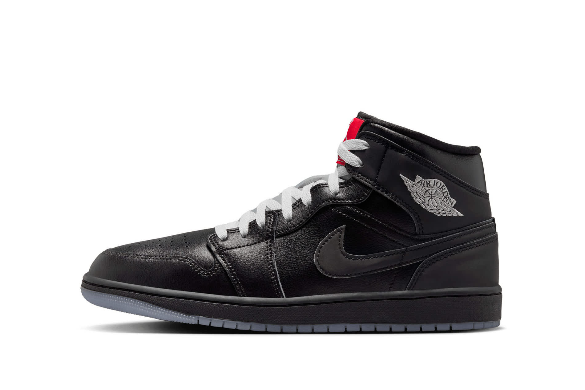 nike jordan reflective shoes