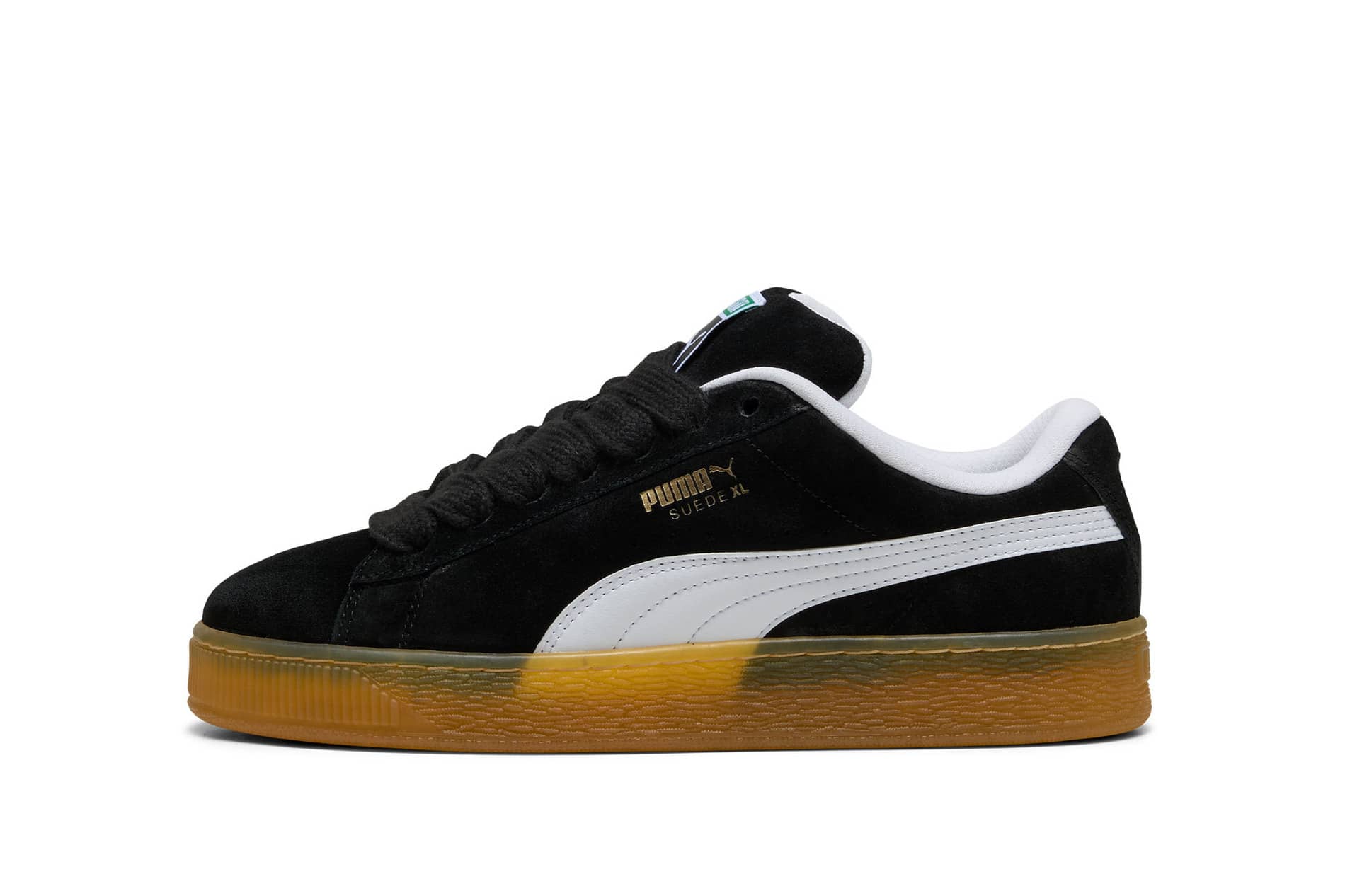 Puma Suede XL Shelflife - Main Image