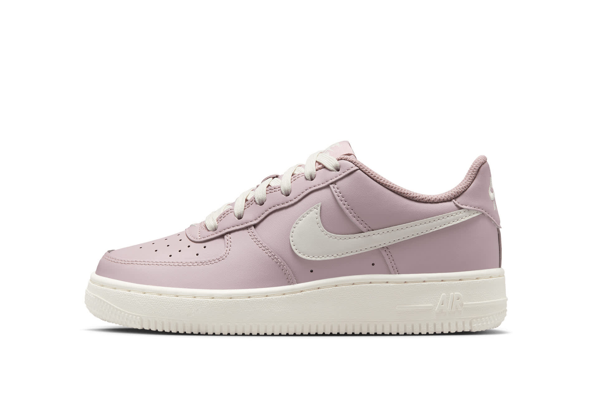 nike air force 1 07 china rose