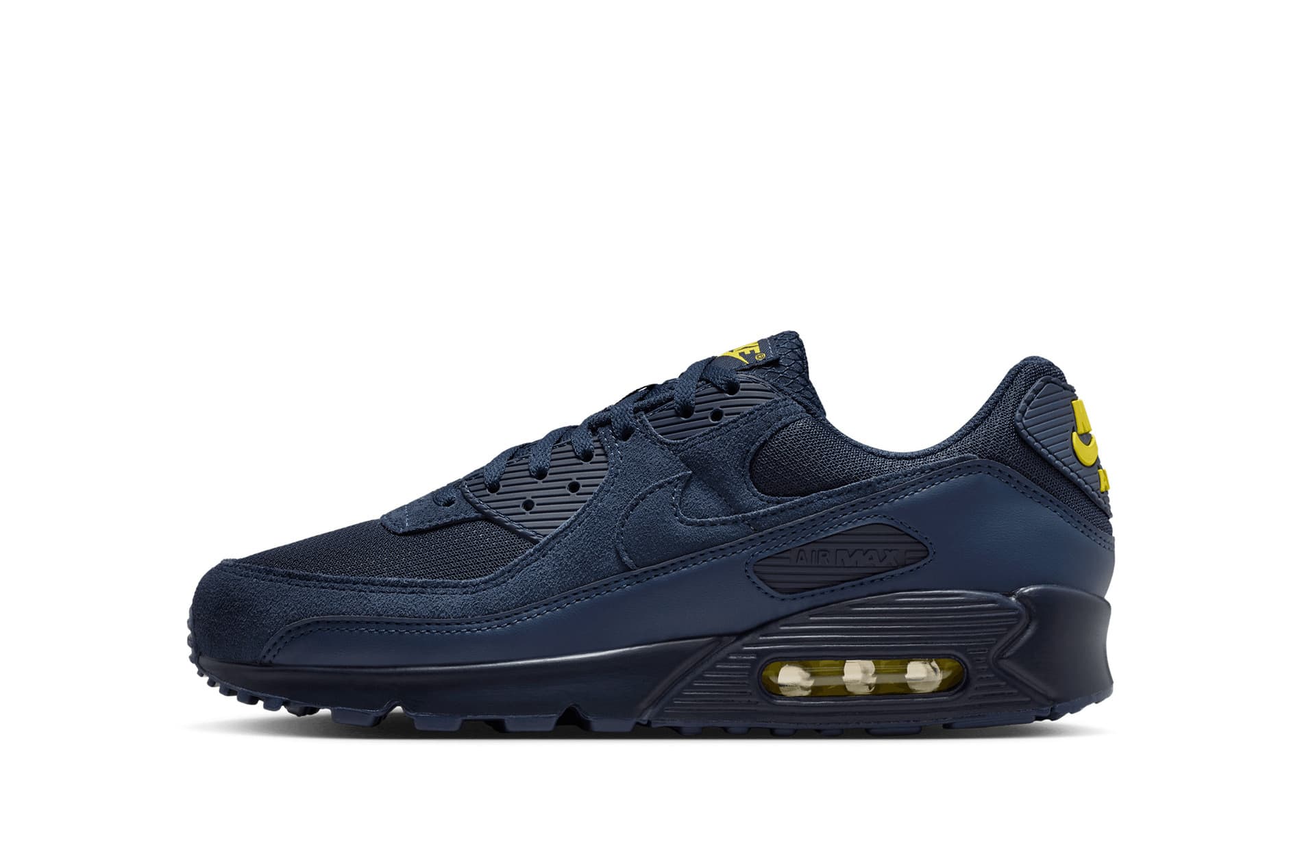 nike invigor navy blue